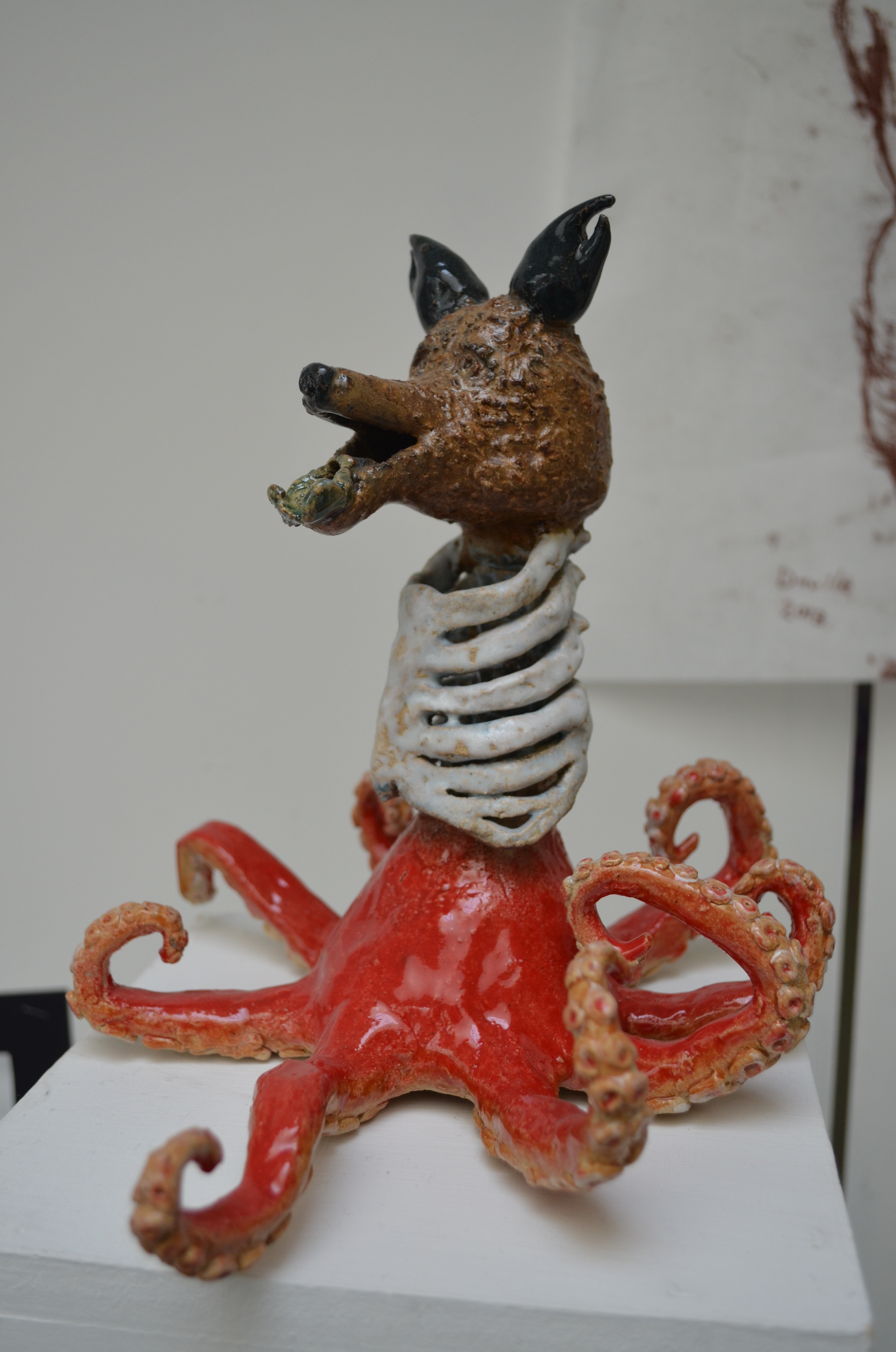 IB Art 2014